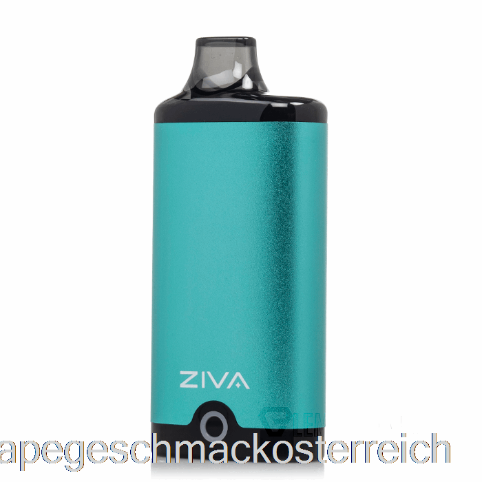 Yocan Ziva 510 Batterie Hellgrüner Vape-Geschmack